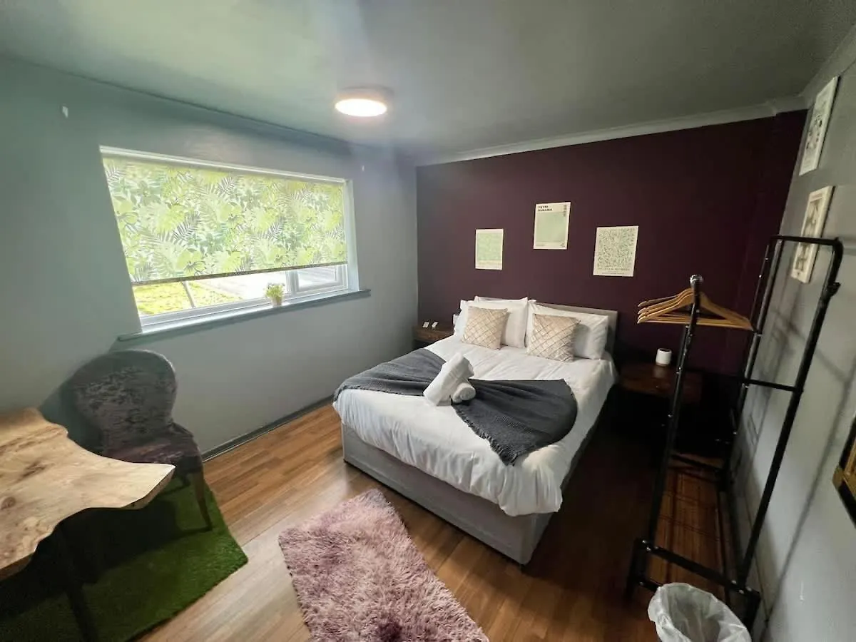 Roundsway Apartment Marton-in-Cleveland 0*,  Velká Británie