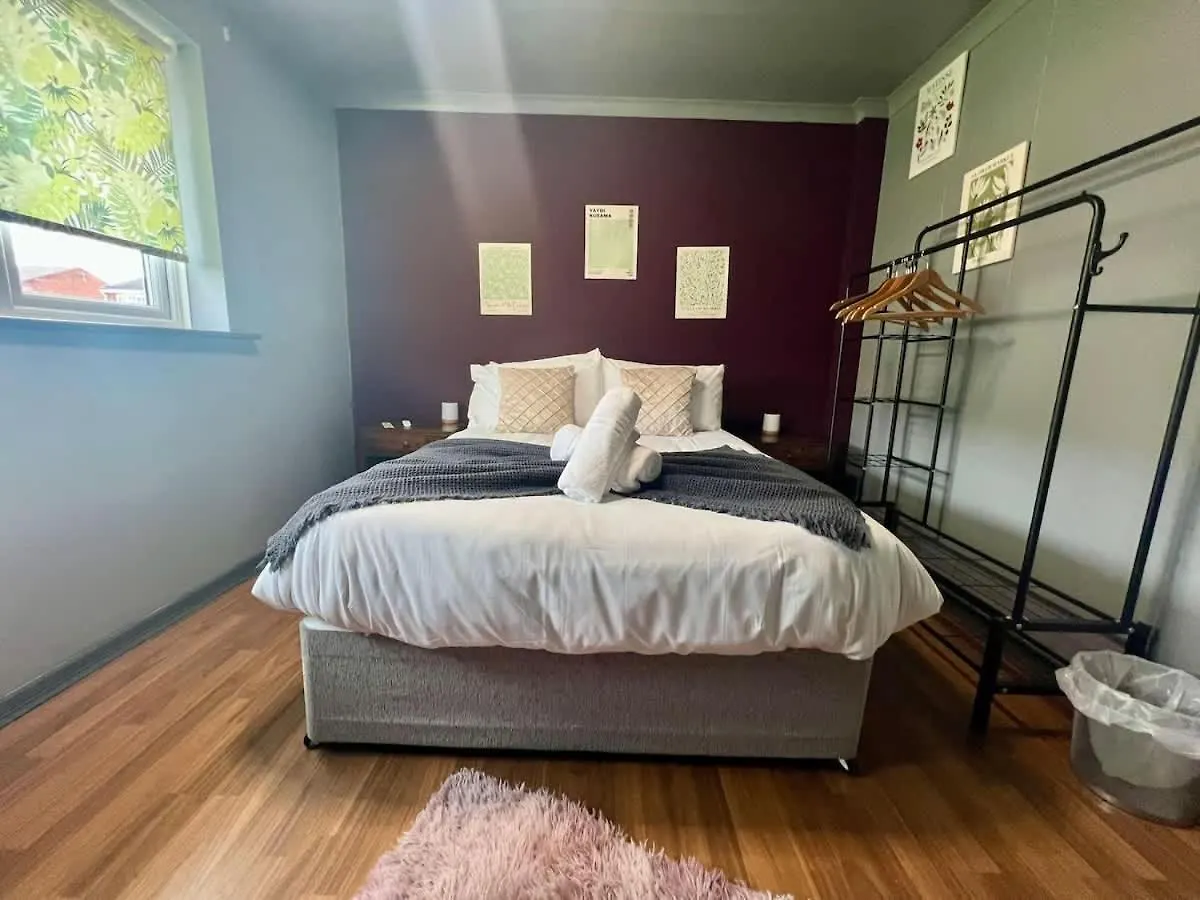 Roundsway Apartment Marton-in-Cleveland 0*,  Velká Británie