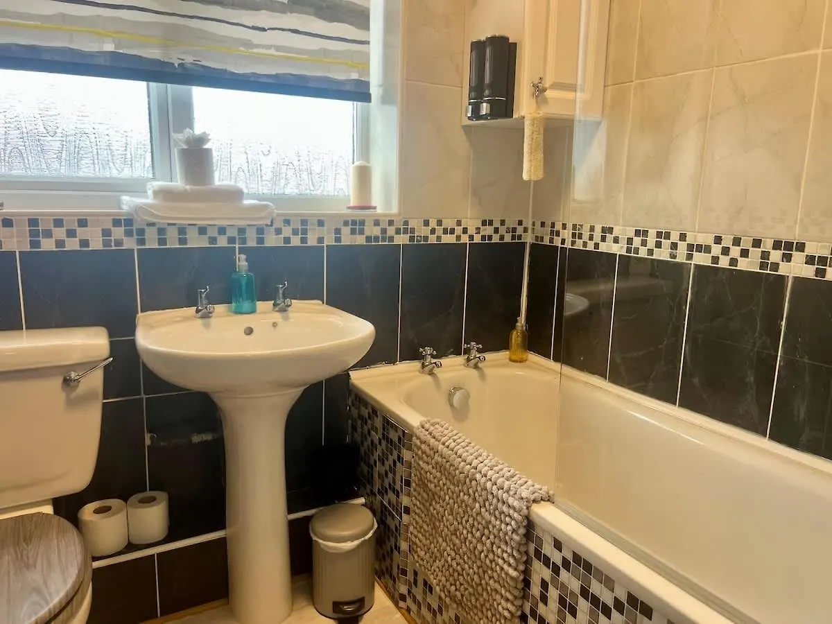 Roundsway Apartment Marton-in-Cleveland