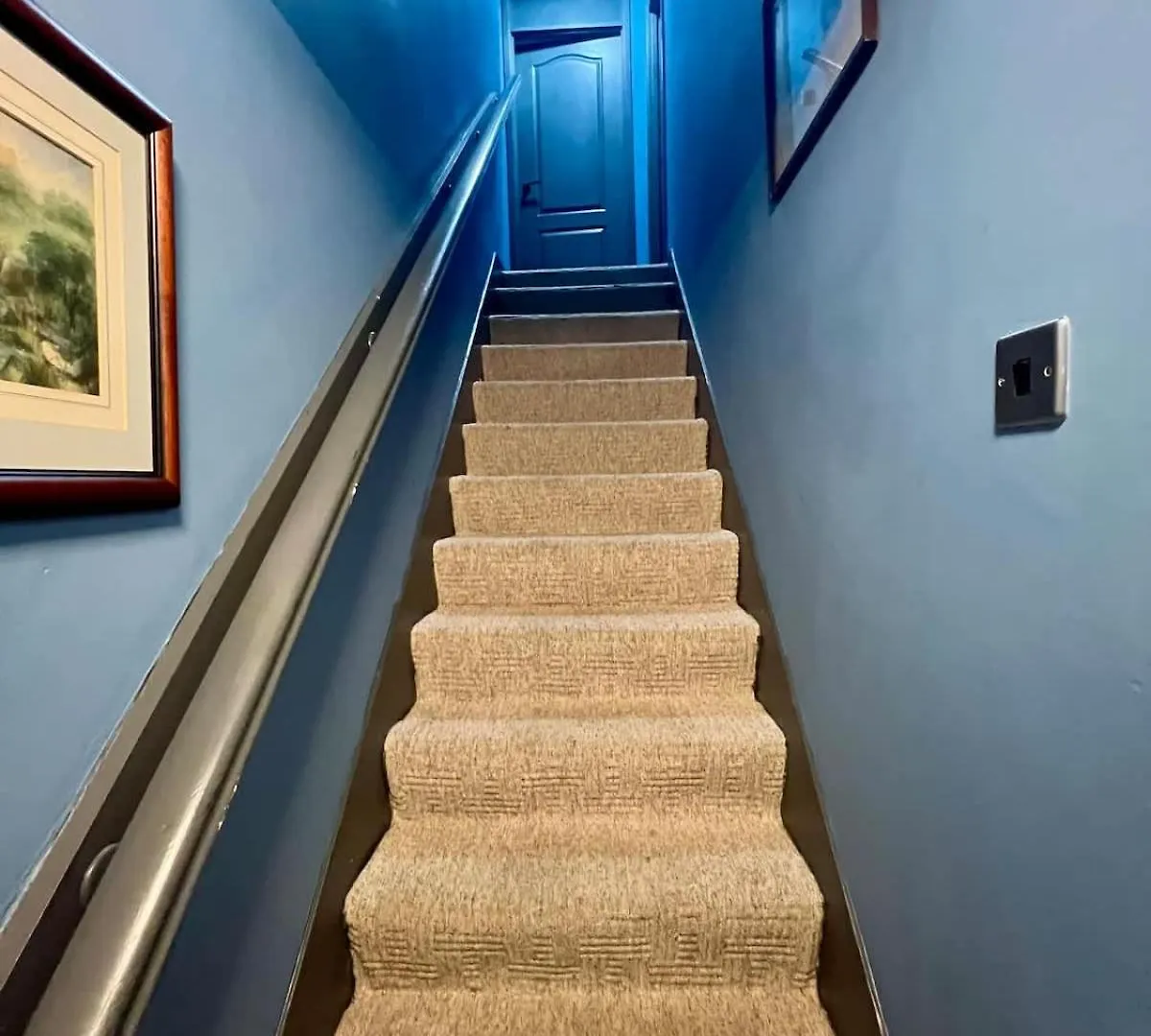 Roundsway Apartment Marton-in-Cleveland