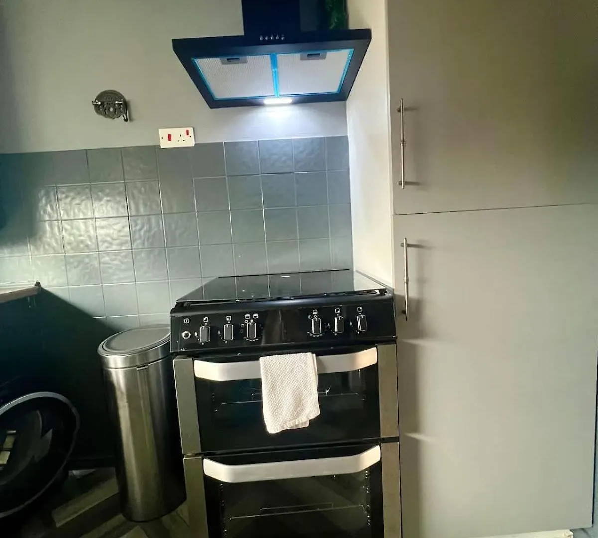 Roundsway Apartment Marton-in-Cleveland