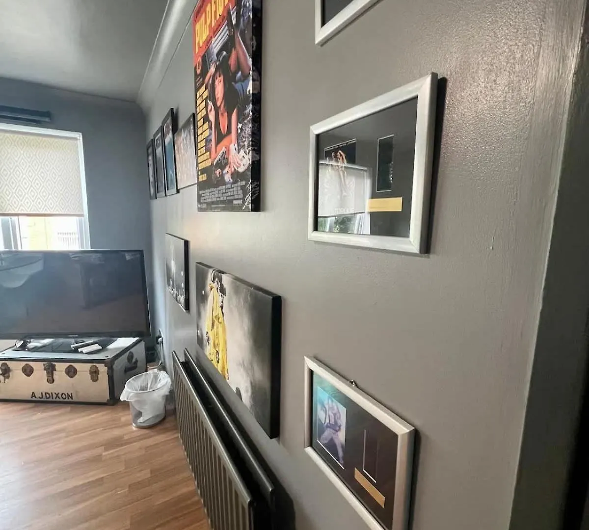 Roundsway Apartment Marton-in-Cleveland