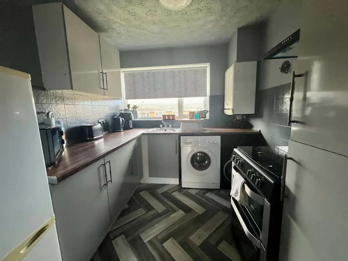 Roundsway Apartment Marton-in-Cleveland