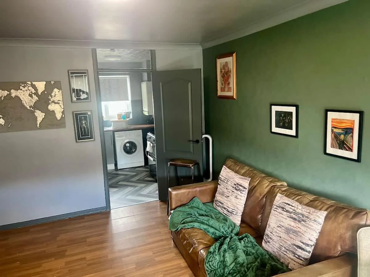 Roundsway Apartment Marton-in-Cleveland